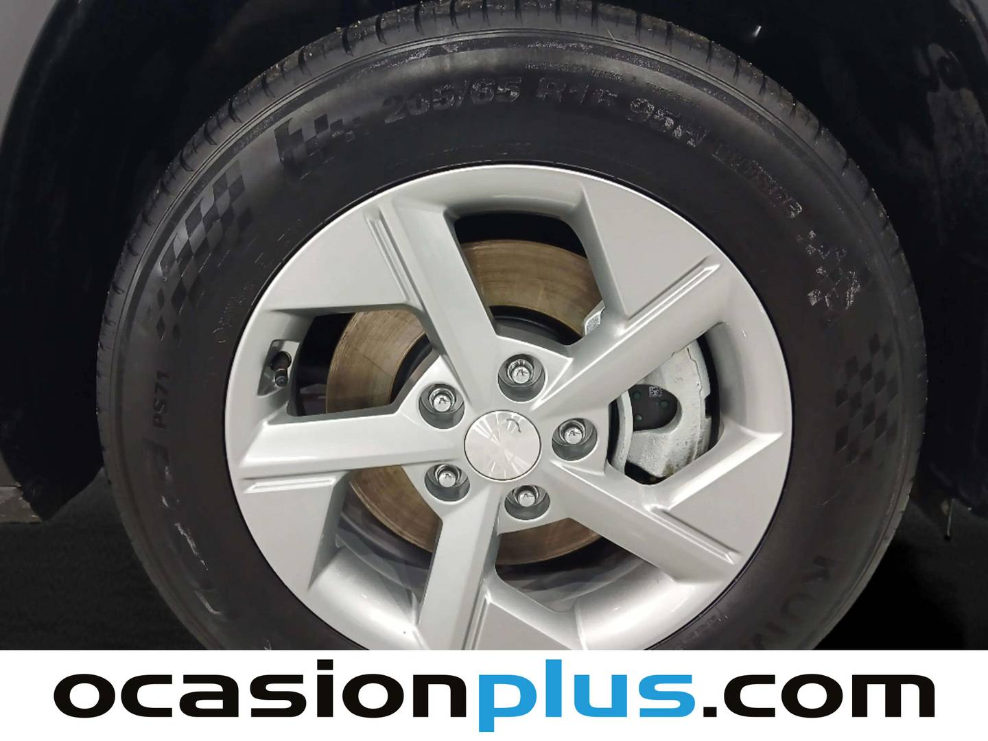 Foto Hyundai Kona Hyundai Kona 1.6 GDI HEV Maxx DCT (141 CV)