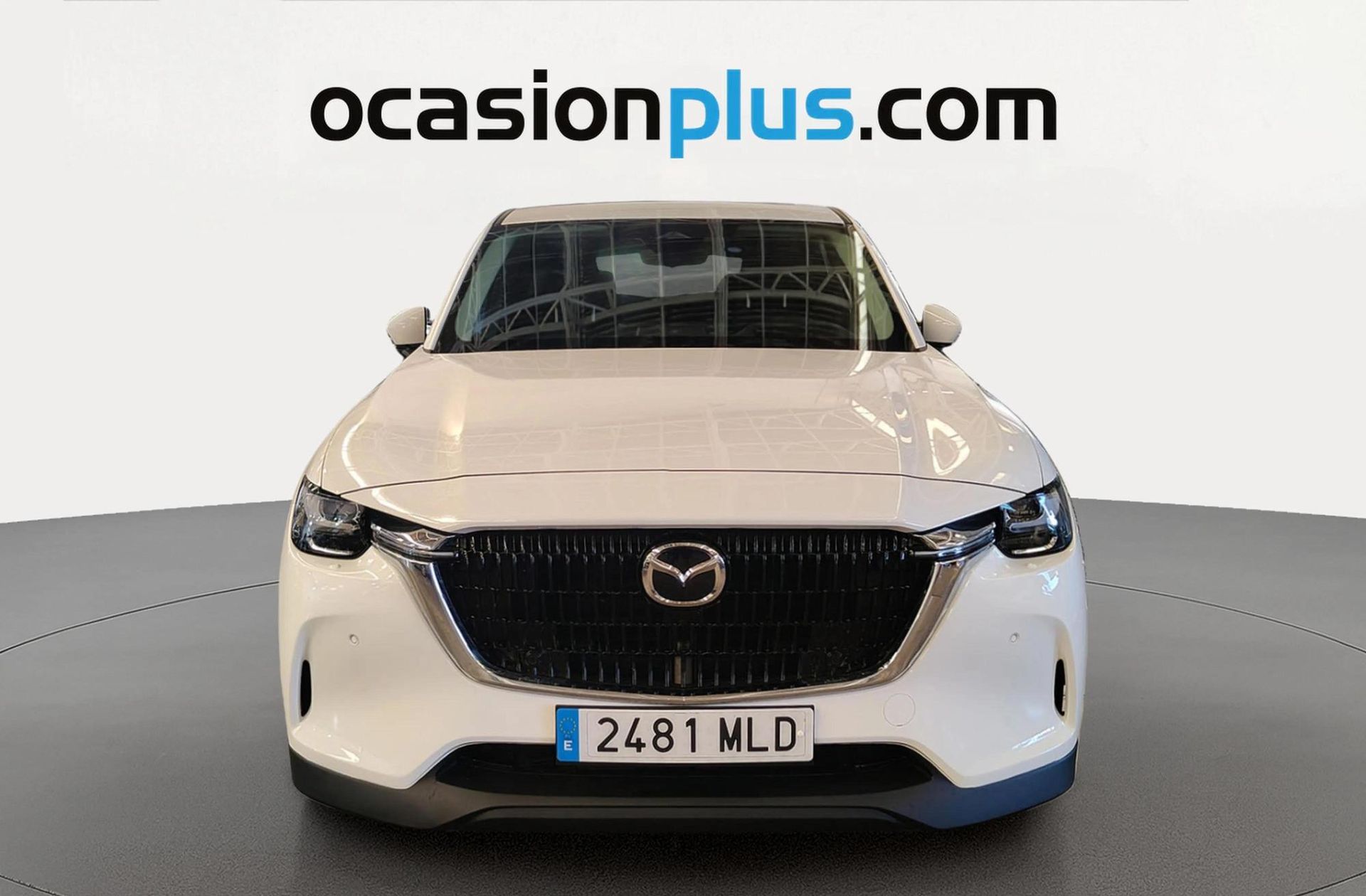 Mazda CX-60 3.3 e-Skyactiv D MHEV Exclusive-Line 4WD - foto 17