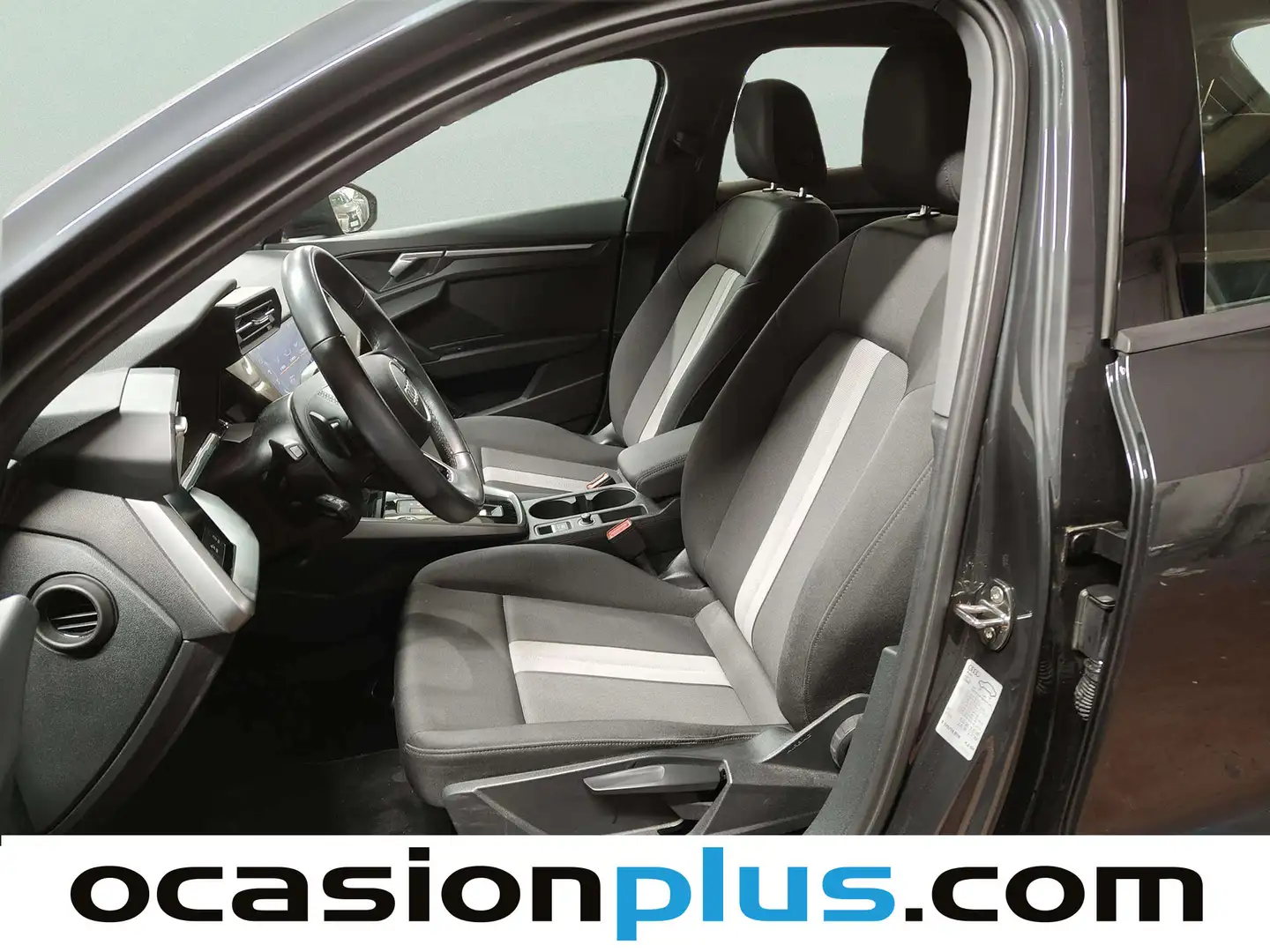 Foto Audi A3 Audi A3 Sportback Advanced 30 TFSI (110 CV) S tronic