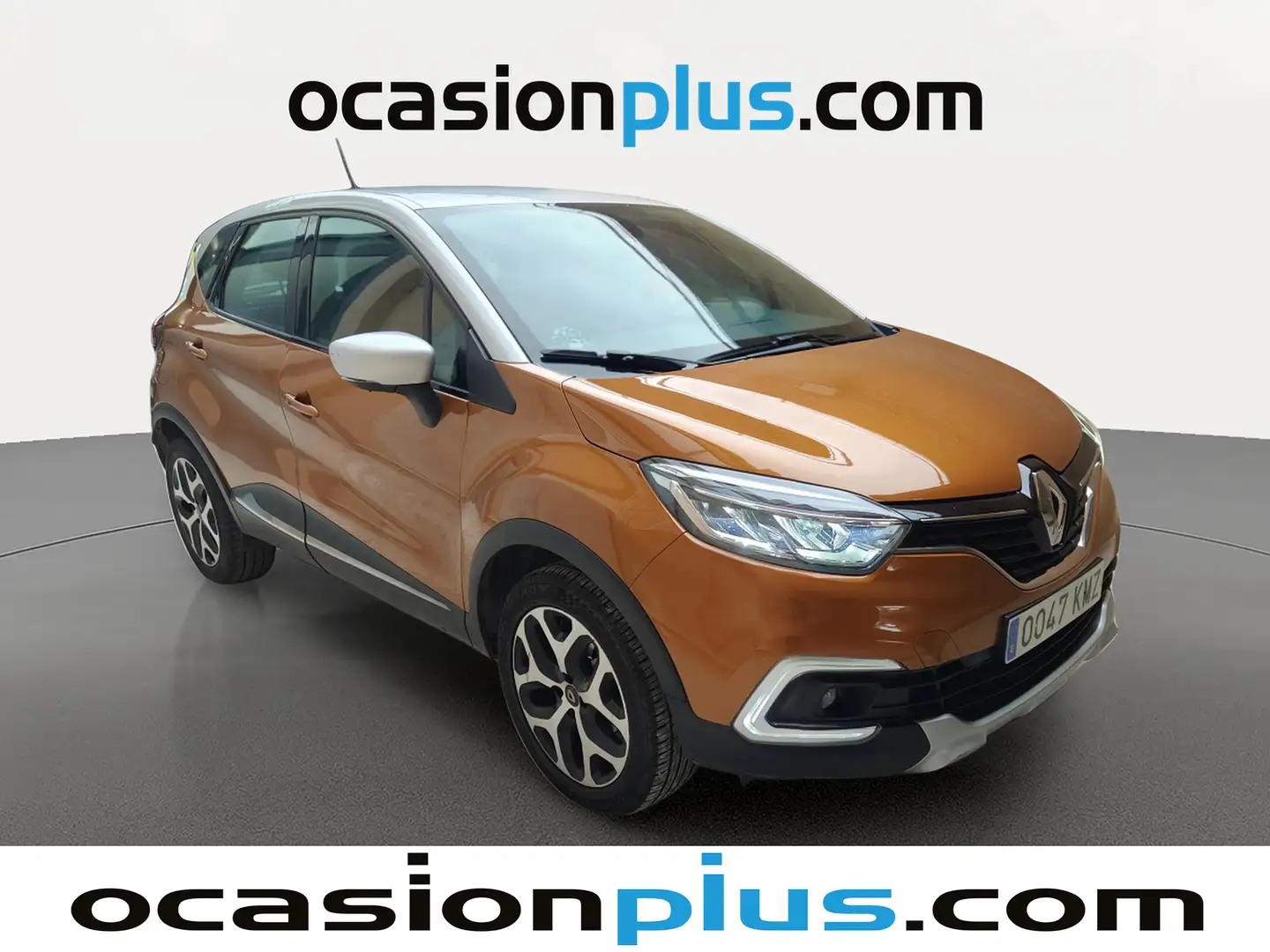 Foto Renault Captur Renault Captur Zen Energy TCe (90 CV)