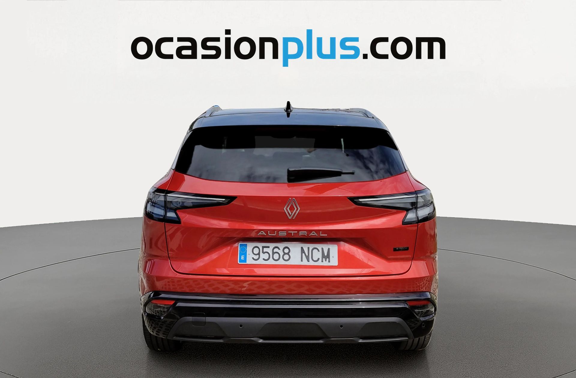 Renault Austral Techno E-Tech Full Hybrid - foto 20