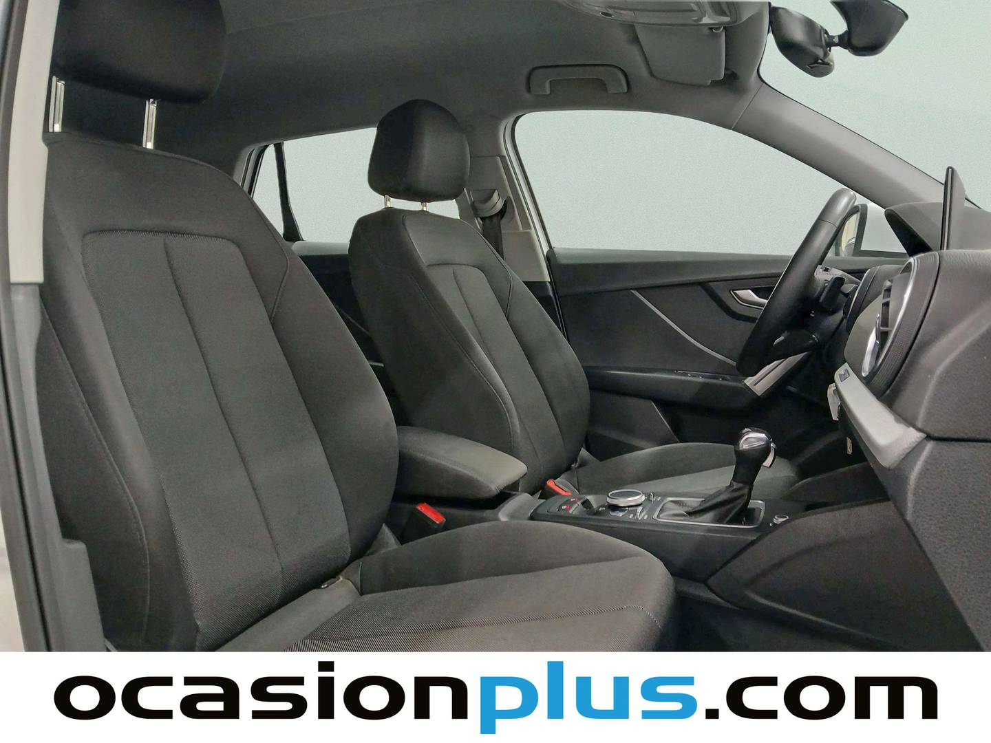 Audi Q2 Audi Q2 Advanced 30 TDI (116 CV) S tronic diésel