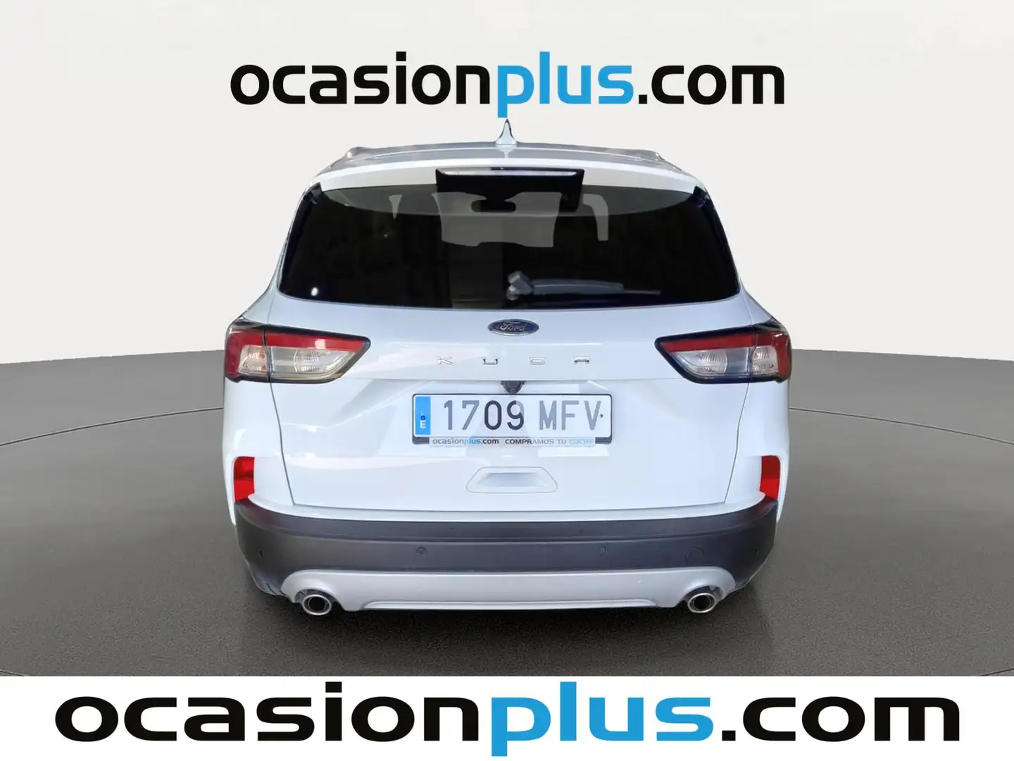 Foto Ford Kuga Ford Kuga 1.5 EcoBoost Titanium 4x2 (150 CV)