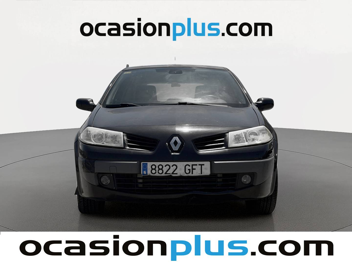 Renault Mégane Renault Megane 1.9 dCi Dynamique (130 CV) 130cv