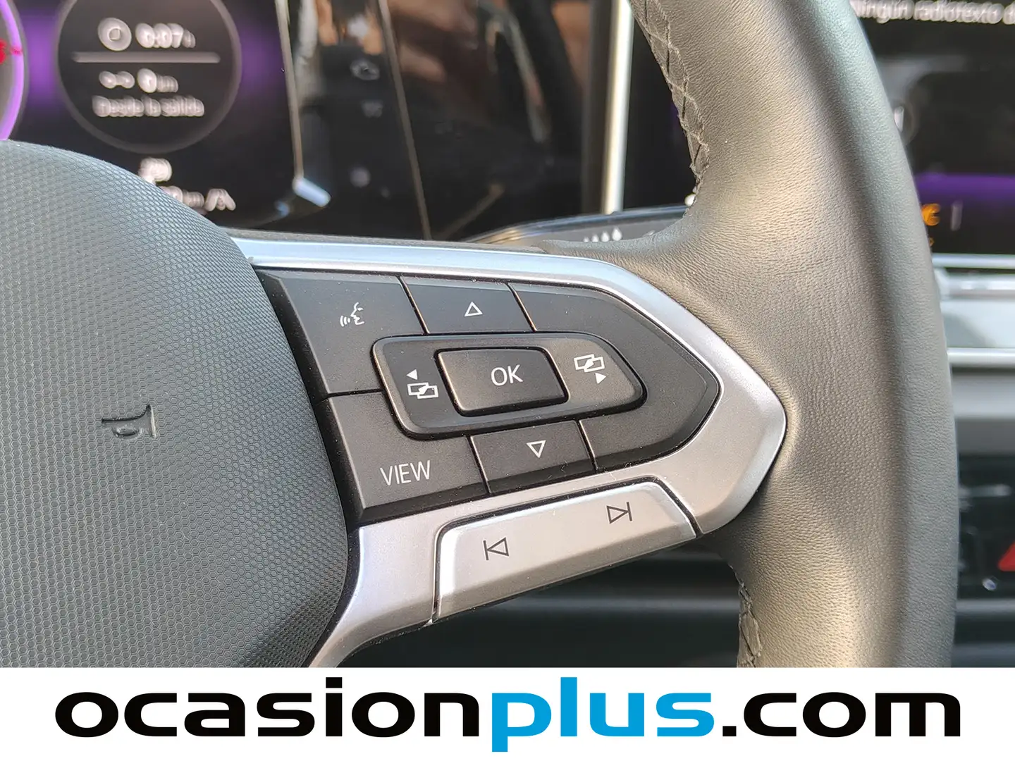 Foto Volkswagen Golf Volkswagen Golf Más 2.0 TDI (115 CV)