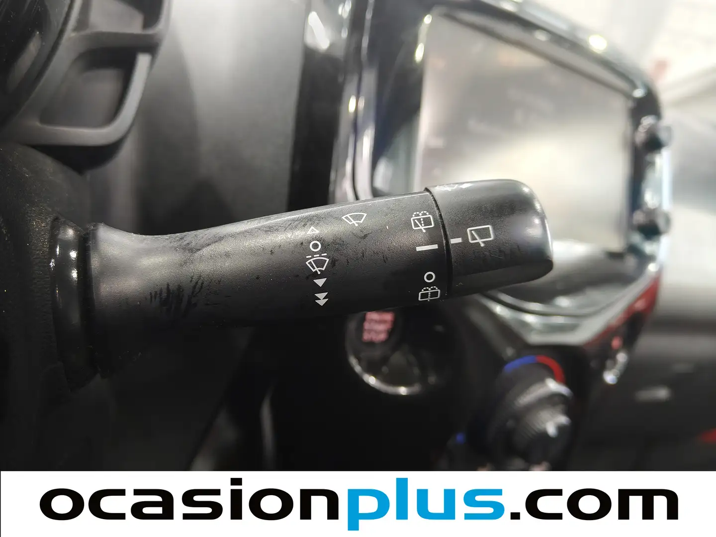 Foto Peugeot 108 Peugeot 108 1.2 PureTech Top! Allure (82 CV)