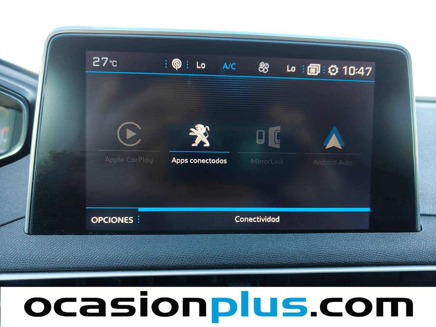 Extras y acabados del Peugeot 3008 Peugeot 3008 BlueHDI 130 S&S Allure EAT8 (130 CV)