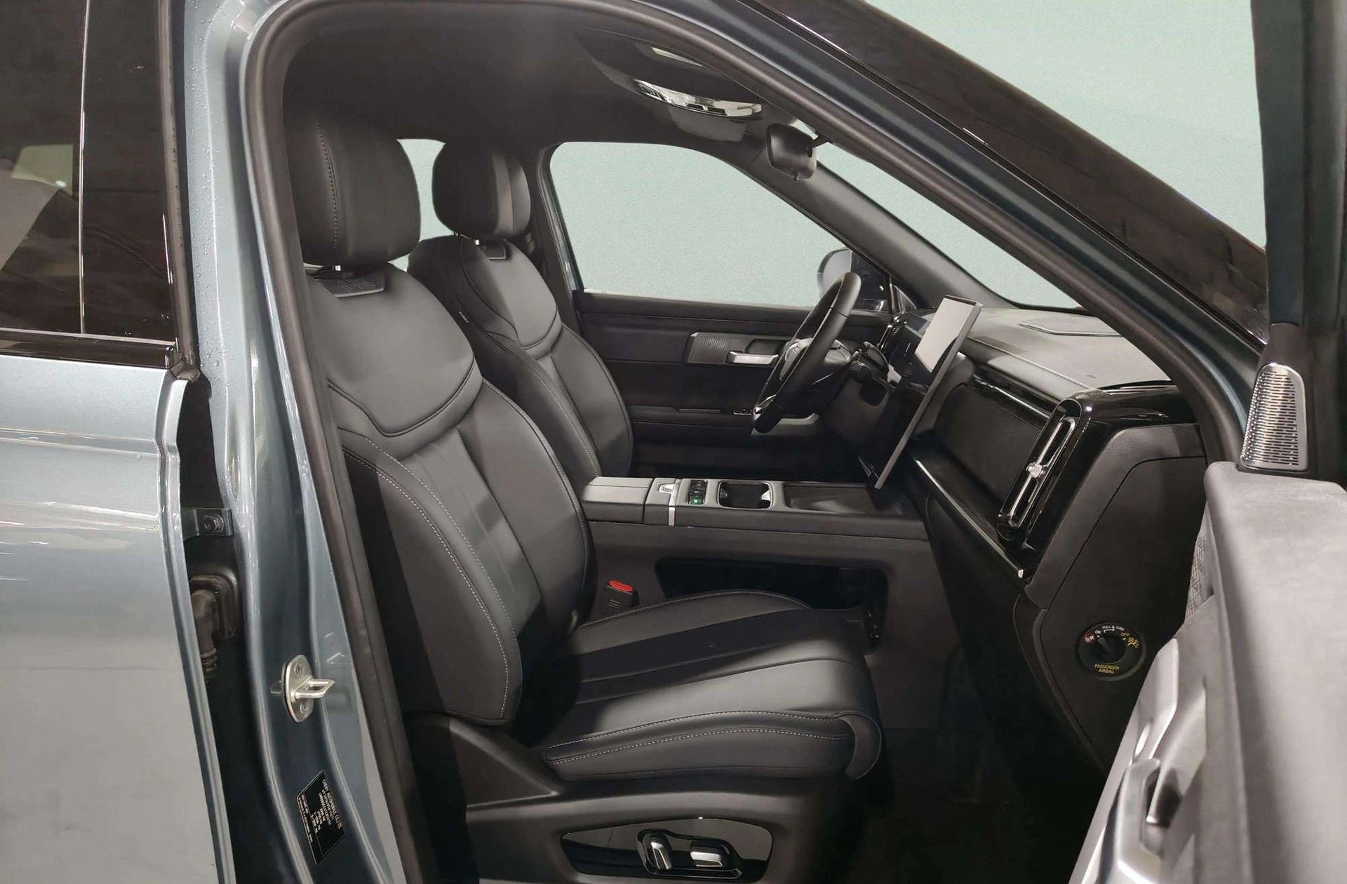 Jaecoo 7 1.5 T-GDi PHEV +1DHT Select FWD - foto 20