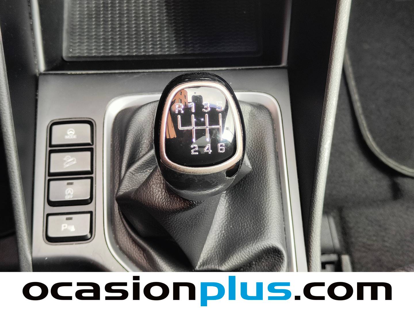 Hyundai Tucson Hyundai Tucson 1.7 CRDI BlueDrive Tecno Sky 4x2 (115 CV) barato