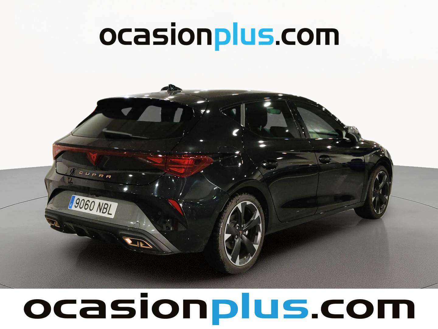 Foto Cupra León CUPRA León 1.5 TSI e-Hybrid (204 CV) DSG