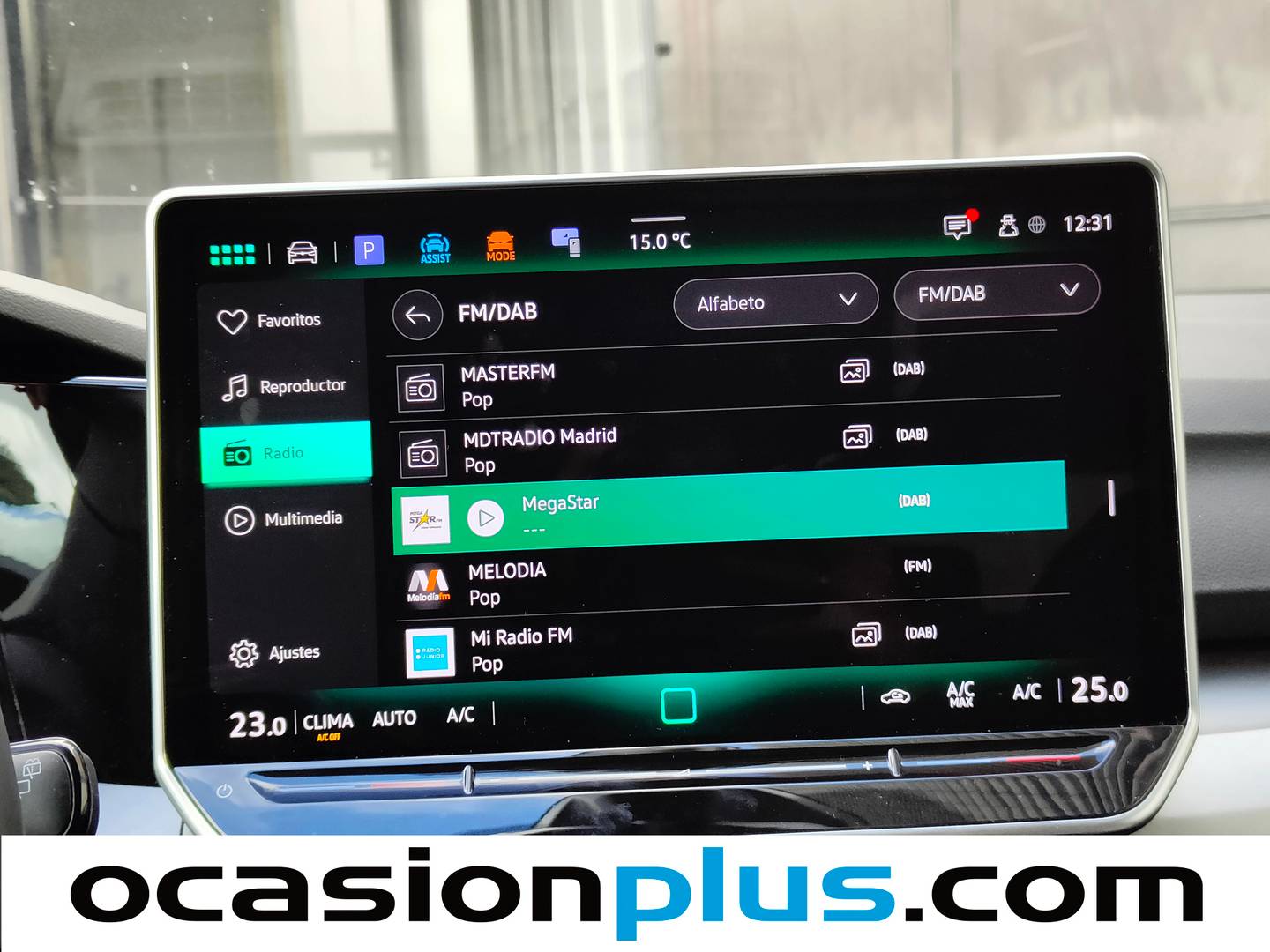 Foto Volkswagen Golf Volkswagen Golf Más 2.0 TDI (115 CV)