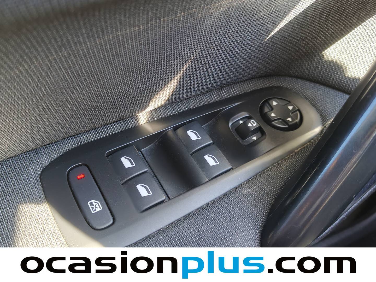 Peugeot 308 Peugeot 308 PureTech 110 S&S Allure (110 CV) de segunda mano