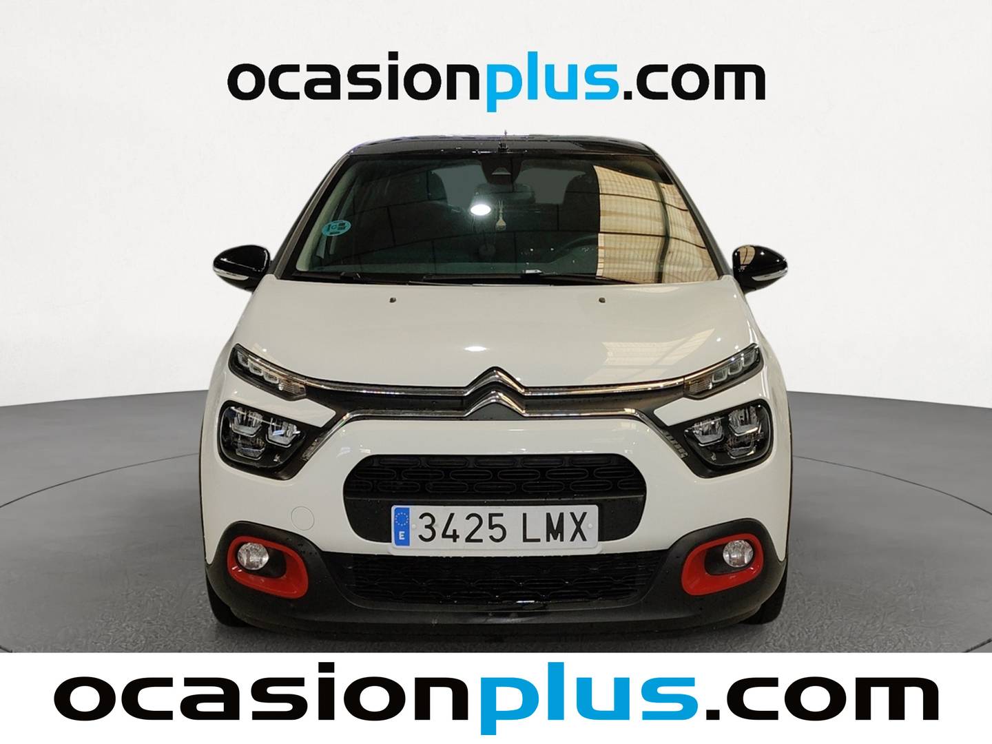Foto Citroën C3 Citroen C3 PureTech 110 S&S Shine EAT6  (110 CV)