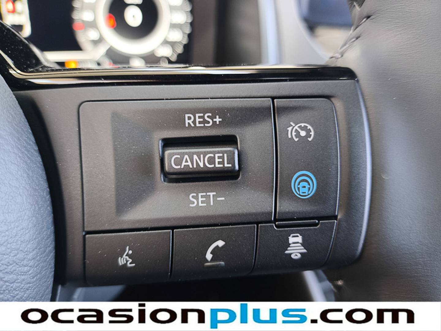 Foto Nissan QASHQAI Nissan Qashqai E-POWER Tekna Auto (190 CV)