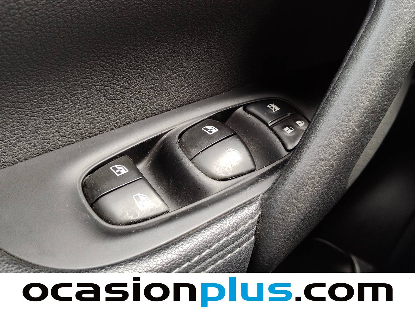 Nissan QASHQAI Nissan Qashqai dCi 150 Acenta 4x2 (150 CV) km 0