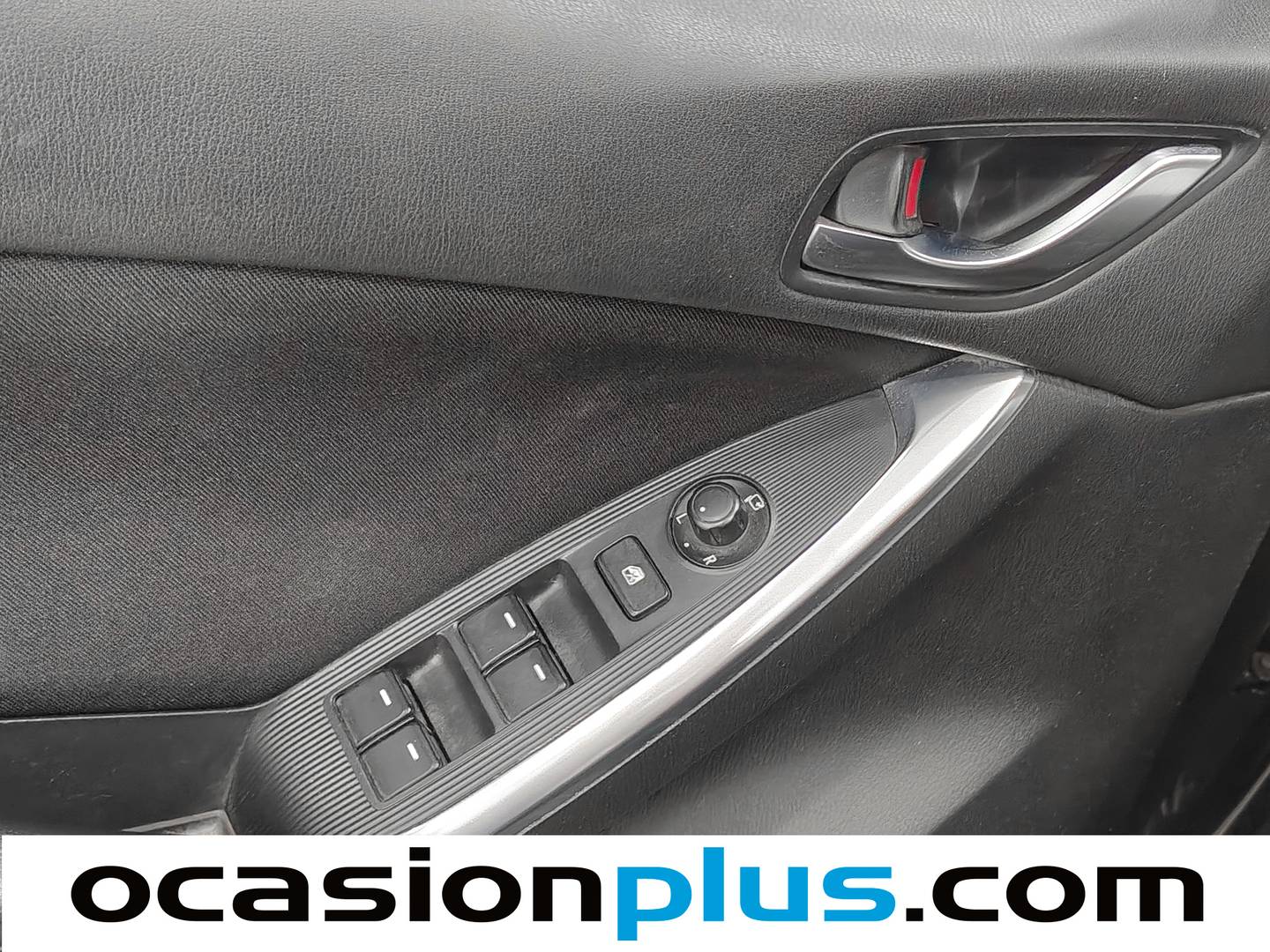 Mazda CX-5 Mazda CX-5 2.2 DE Style 2WD (150 CV) 2013