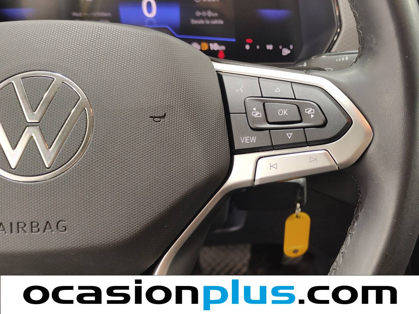 Volkswagen T-Cross Volkswagen T-Cross Life 1.0 TSI (116 CV) DSG de segunda mano