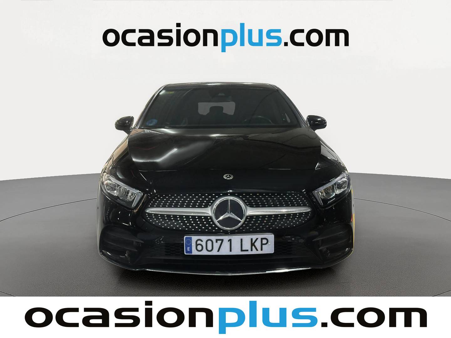 Mercedes Clase A Mercedes Clase A 250 e (218 CV) Pack AMG 218cv