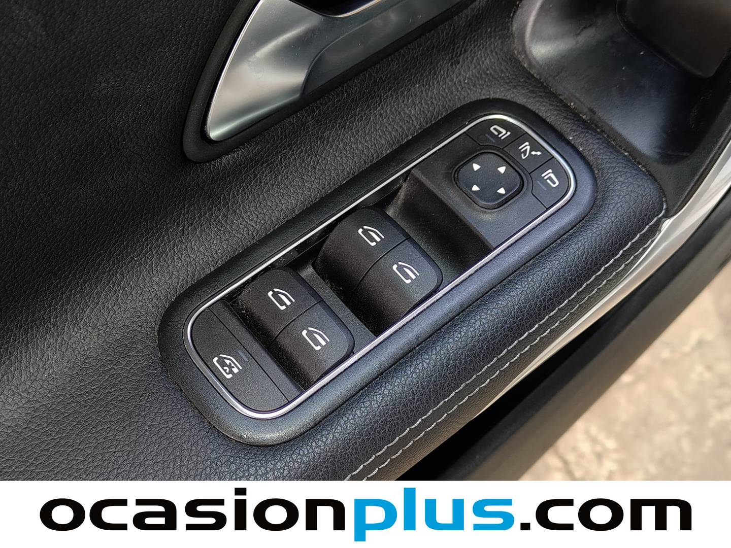 Foto Mercedes CLA Mercedes-Benz CLA 180 (136 CV)