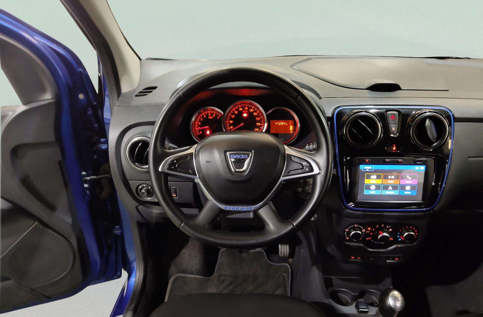 Dacia Lodgy Serie Limitada Aniversario TCe GPF 7 plazas - foto 19