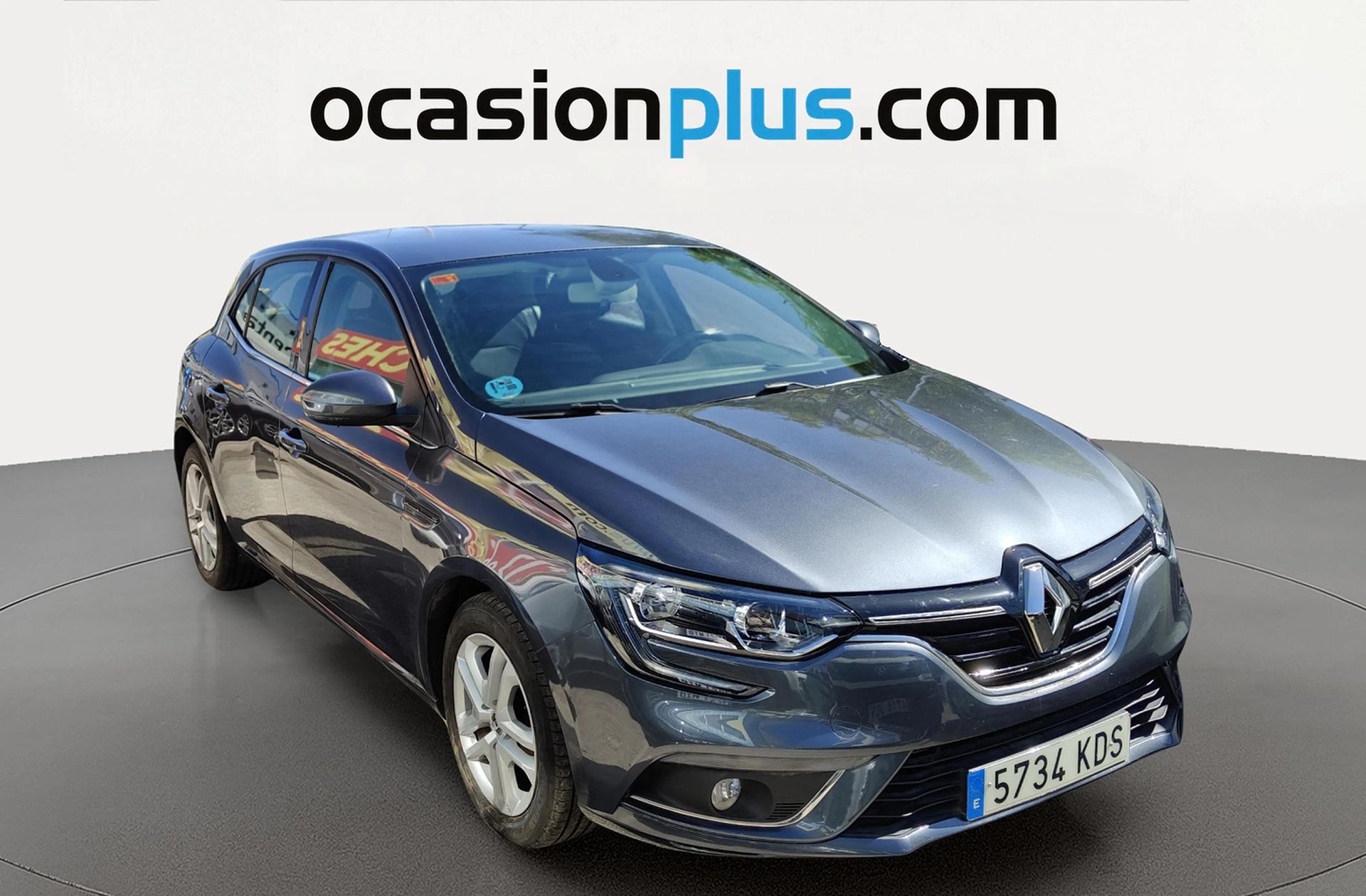 Renault Mégane Business Energy dCi - foto 2