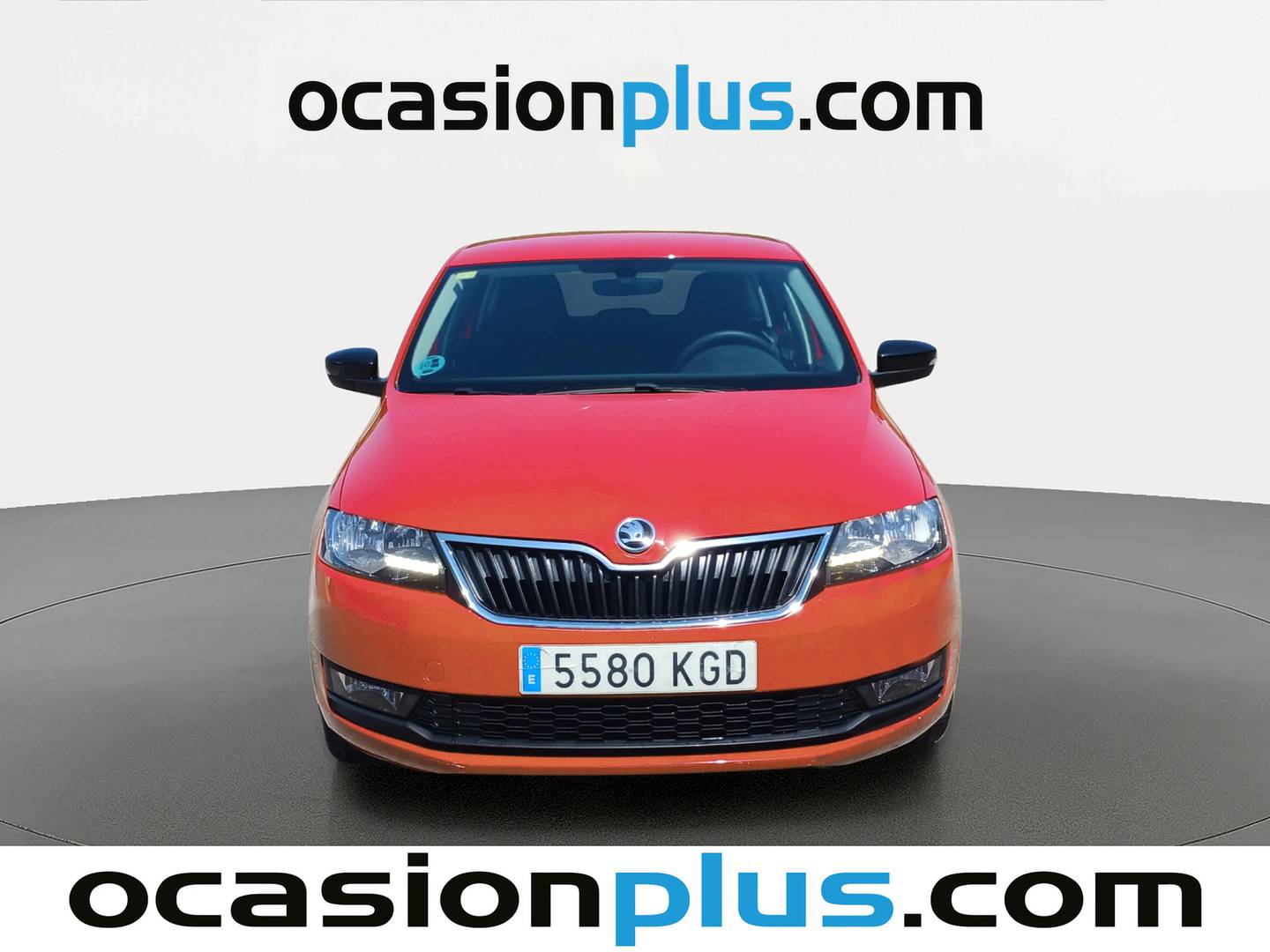 Skoda Spaceback Skoda Spaceback 1.0 TSI Like (95 CV) 95cv