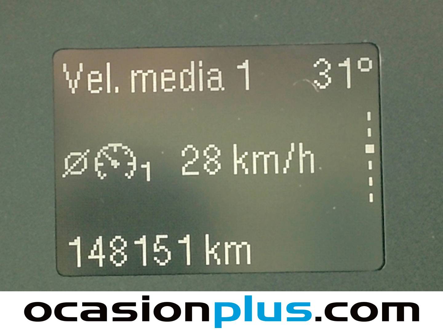 Ford Transit Custom Ford Transit Custom Furgon 2.0 TDCI 260 L1 Ambiente (105 CV) seminuevo