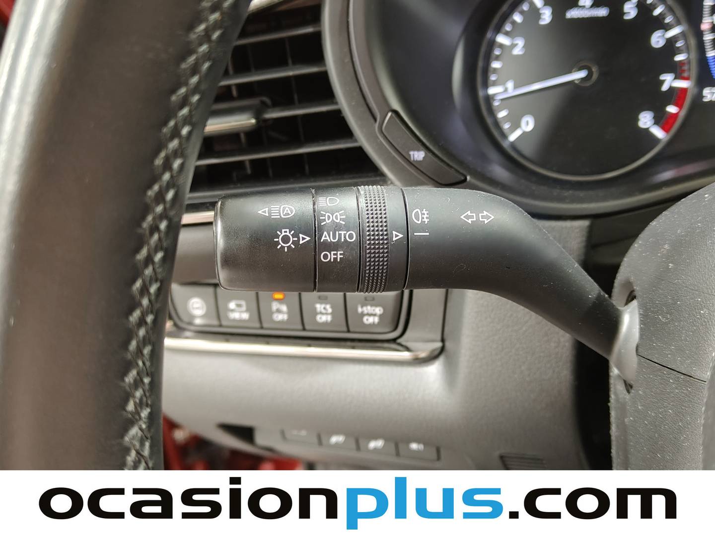 Foto Mazda CX-30 Mazda CX-30 2.0 Skyactiv-G Zenith AWD AT (122 CV)