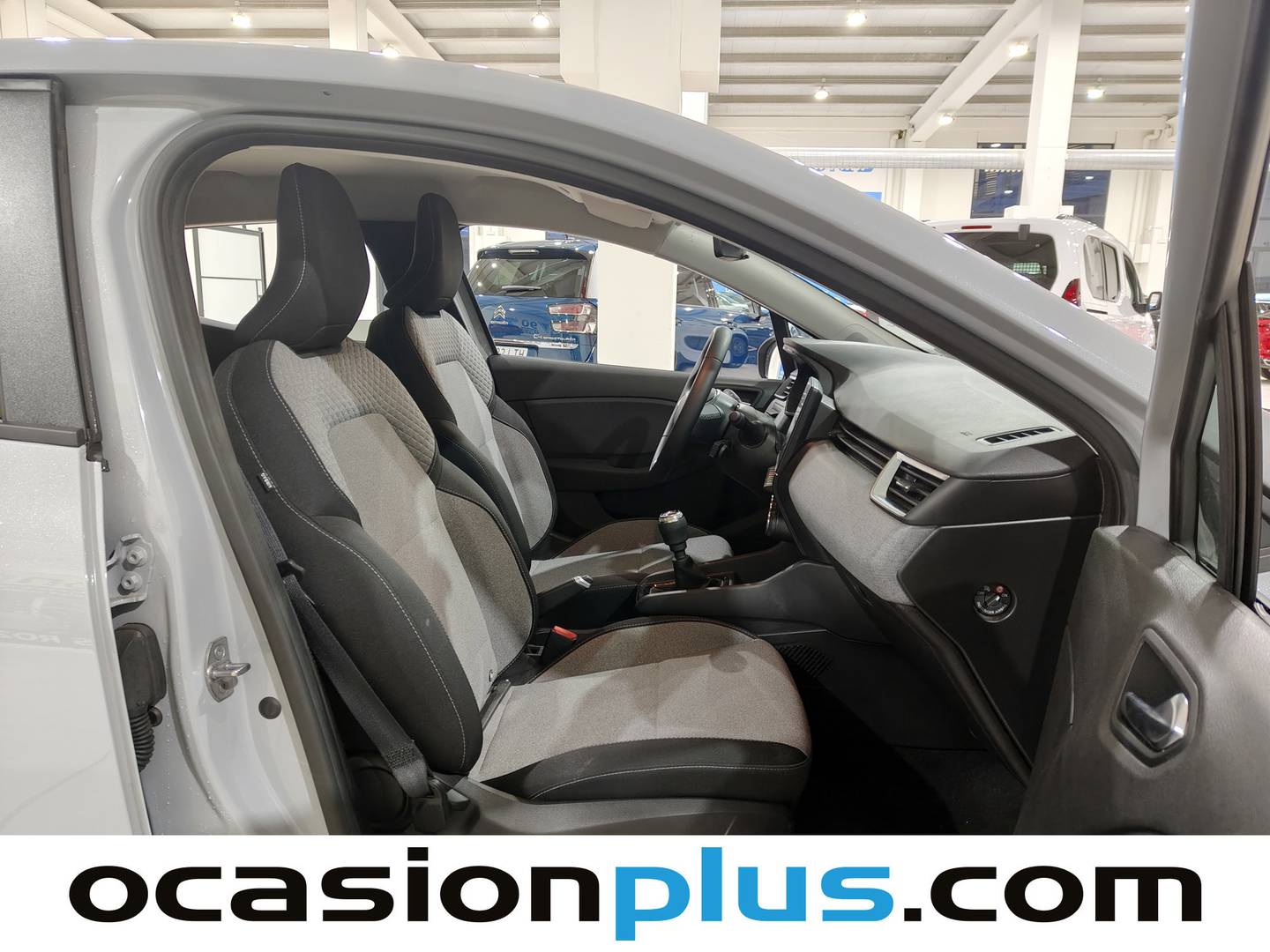 Renault Clio Renault Clio Evolution dCi (100 CV) diésel