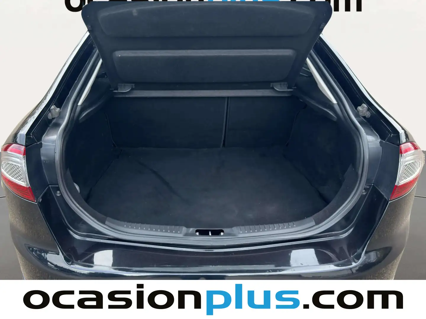 Foto Ford Mondeo Ford Mondeo 2.0 TDCi Titanium PowerShift (140 CV)