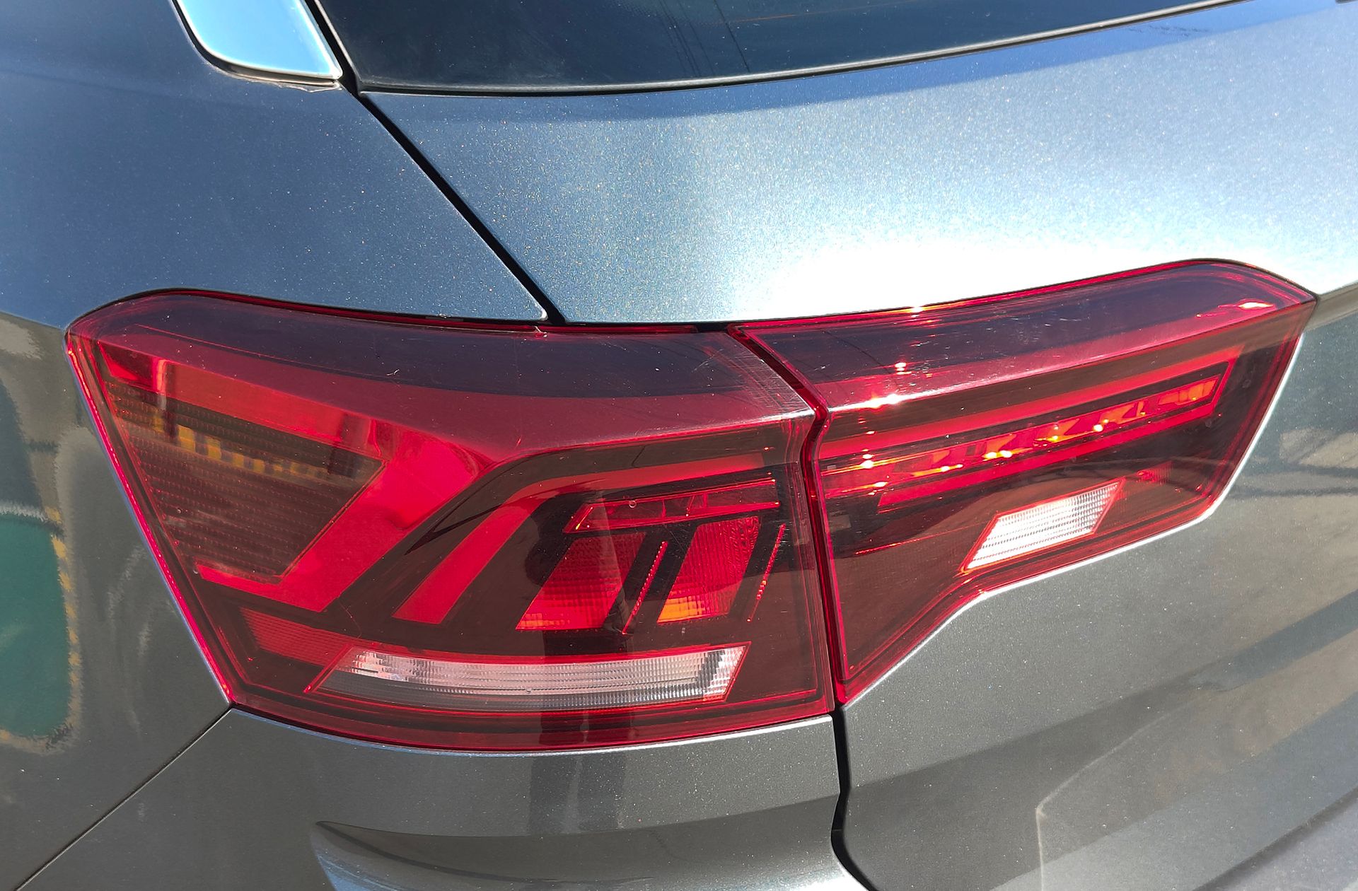 Volkswagen T-Roc Life 1.0 TSI - foto 17