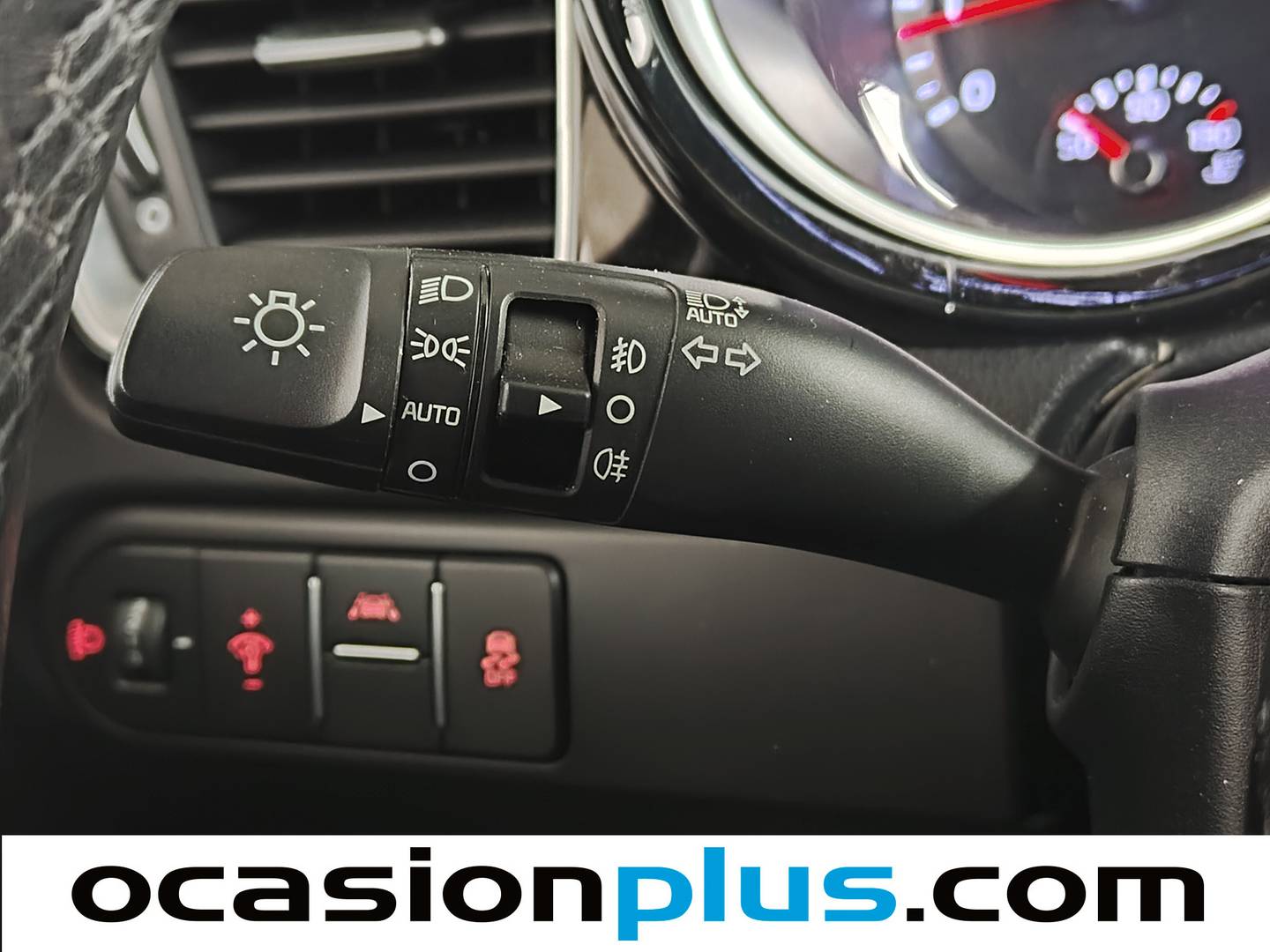 Foto KIA Ceed Kia Ceed 1.4 CVVT Tech (100 CV)