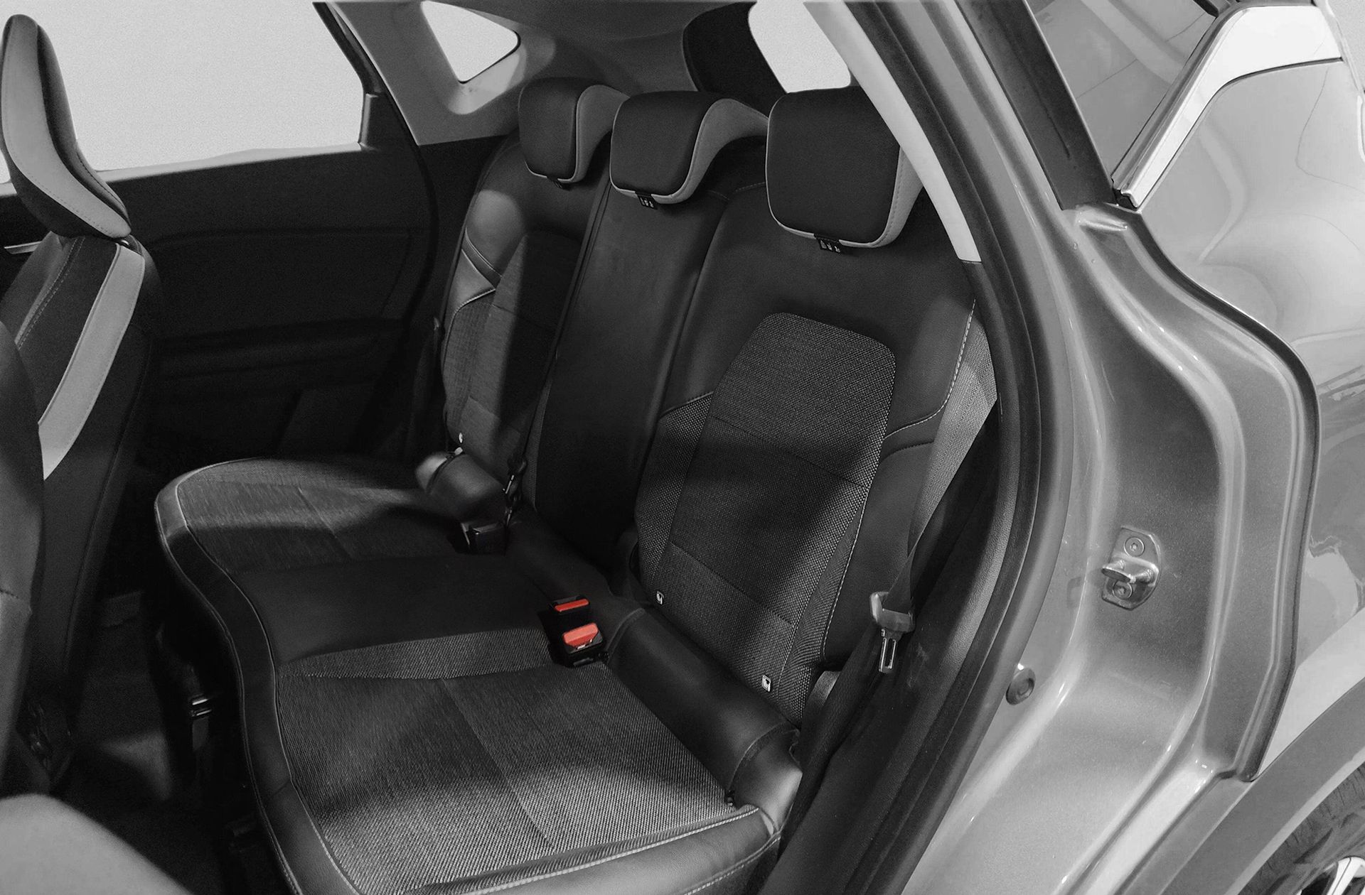 Renault Captur Techno TCe - foto 14