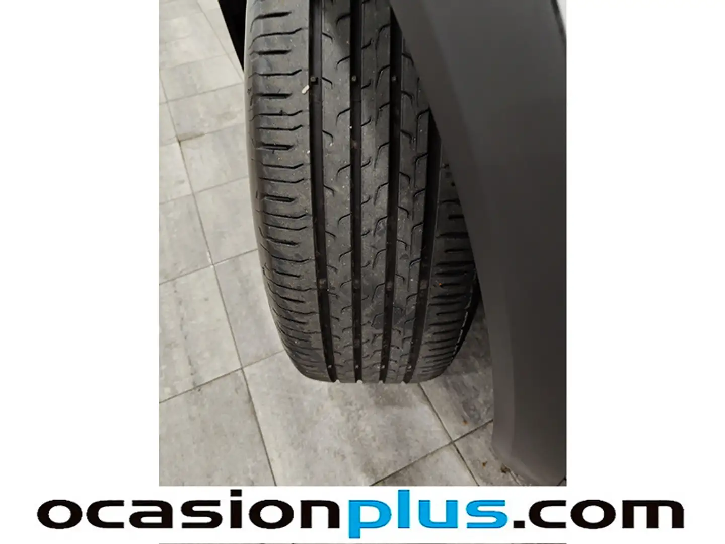 Foto Renault Captur Renault Captur Evolution E-Tech híbrido (145 CV)