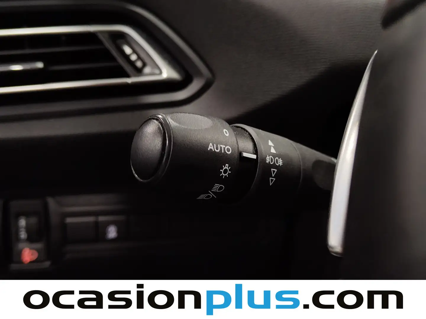 Foto Peugeot 308 Peugeot 308 BlueHDi 130 S&S Style EAT8 (130 CV)