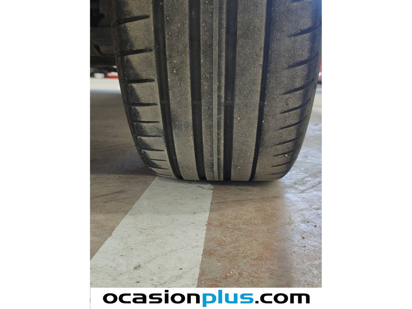 Foto Seat Ibiza SEAT Ibiza 1.0 TGI GNC S&S FR Eco Plus (90 CV)