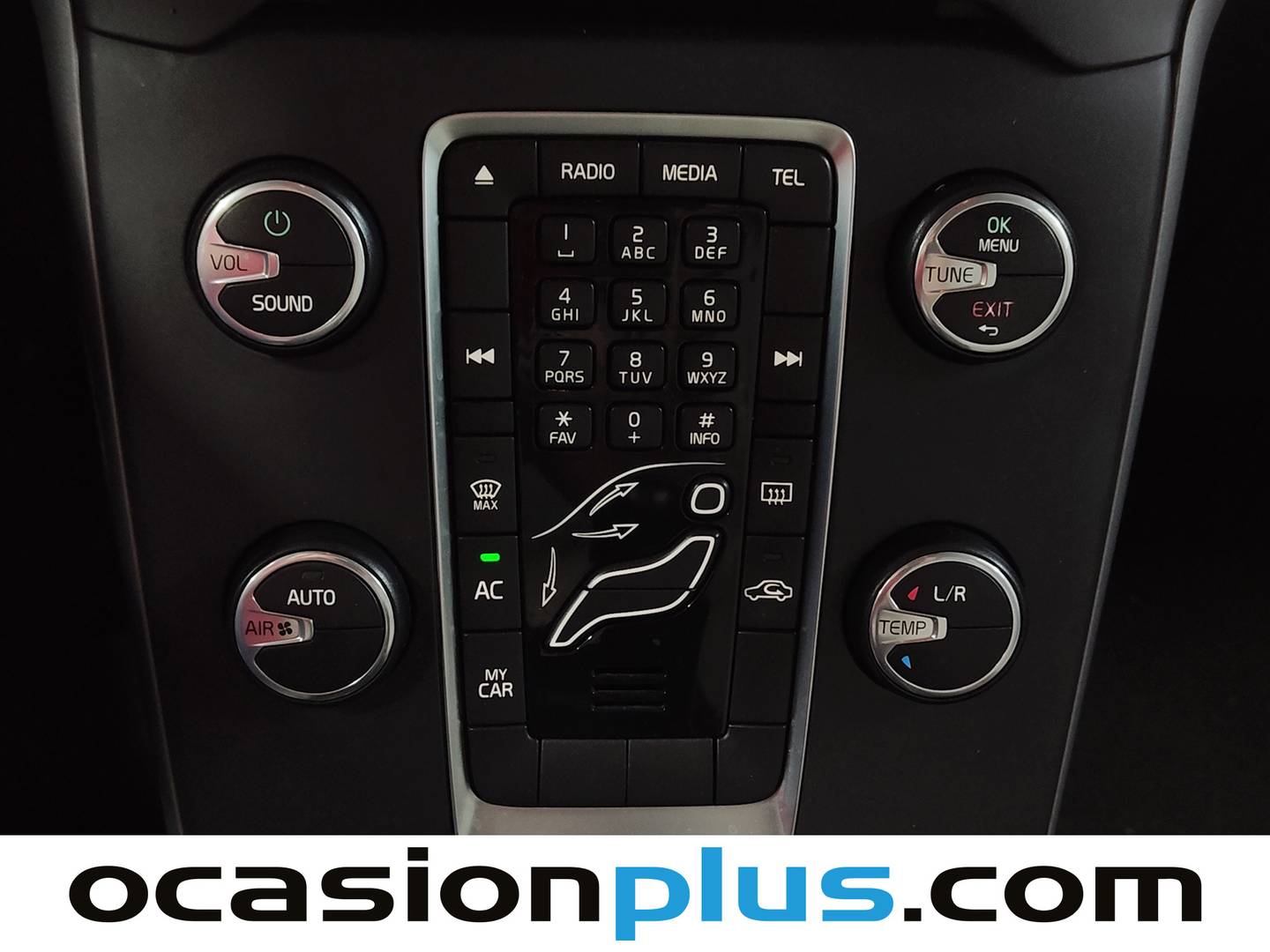 Volvo V40 Volvo V40 D2 Momentum (115 CV) 115cv