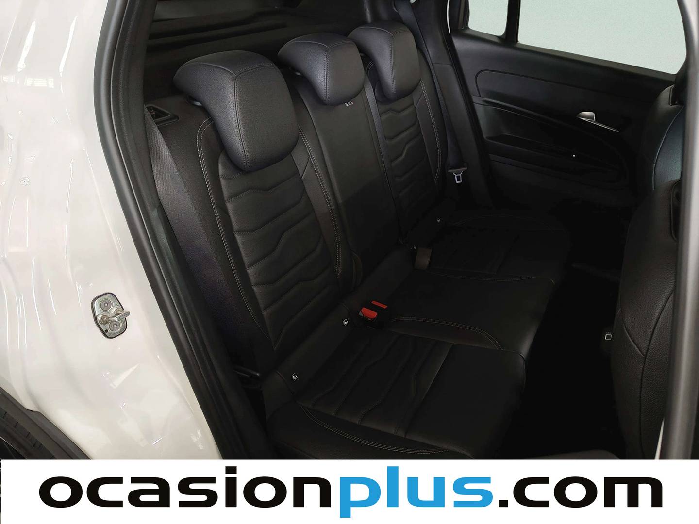 Jeep Avenger Jeep Avenger 1.2 G Summit  (100 CV) seminuevo