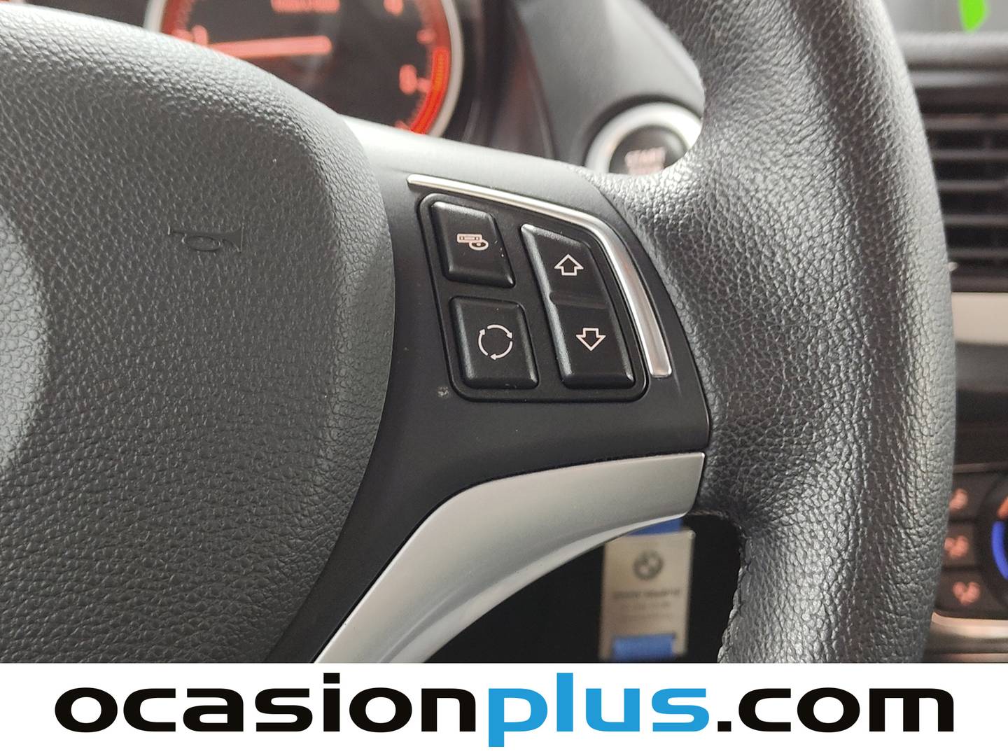 BMW X1 BMW X1 sDrive18d (143 CV) 143cv