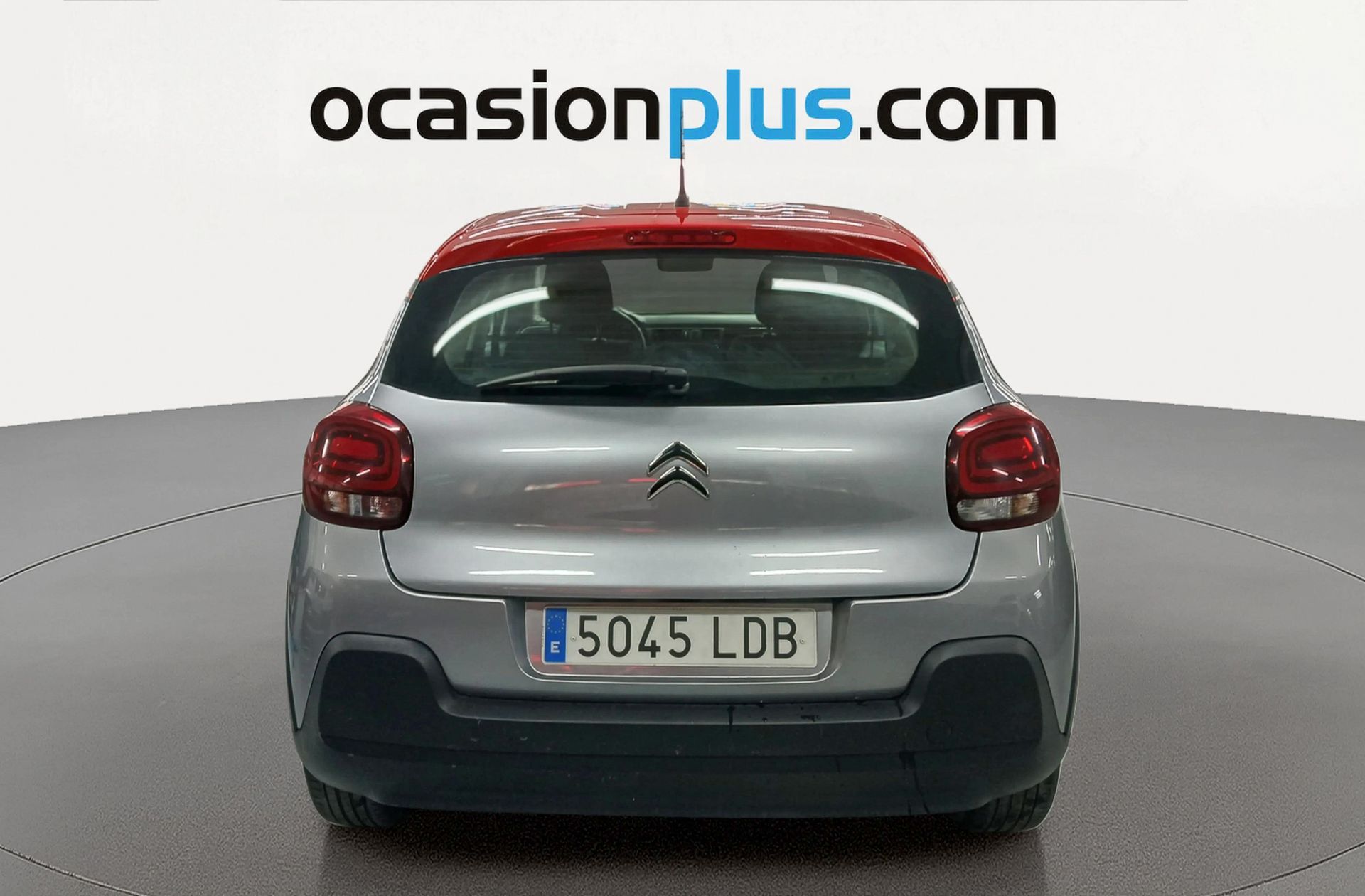Citroën C3 PureTech 83 Feel - foto 11