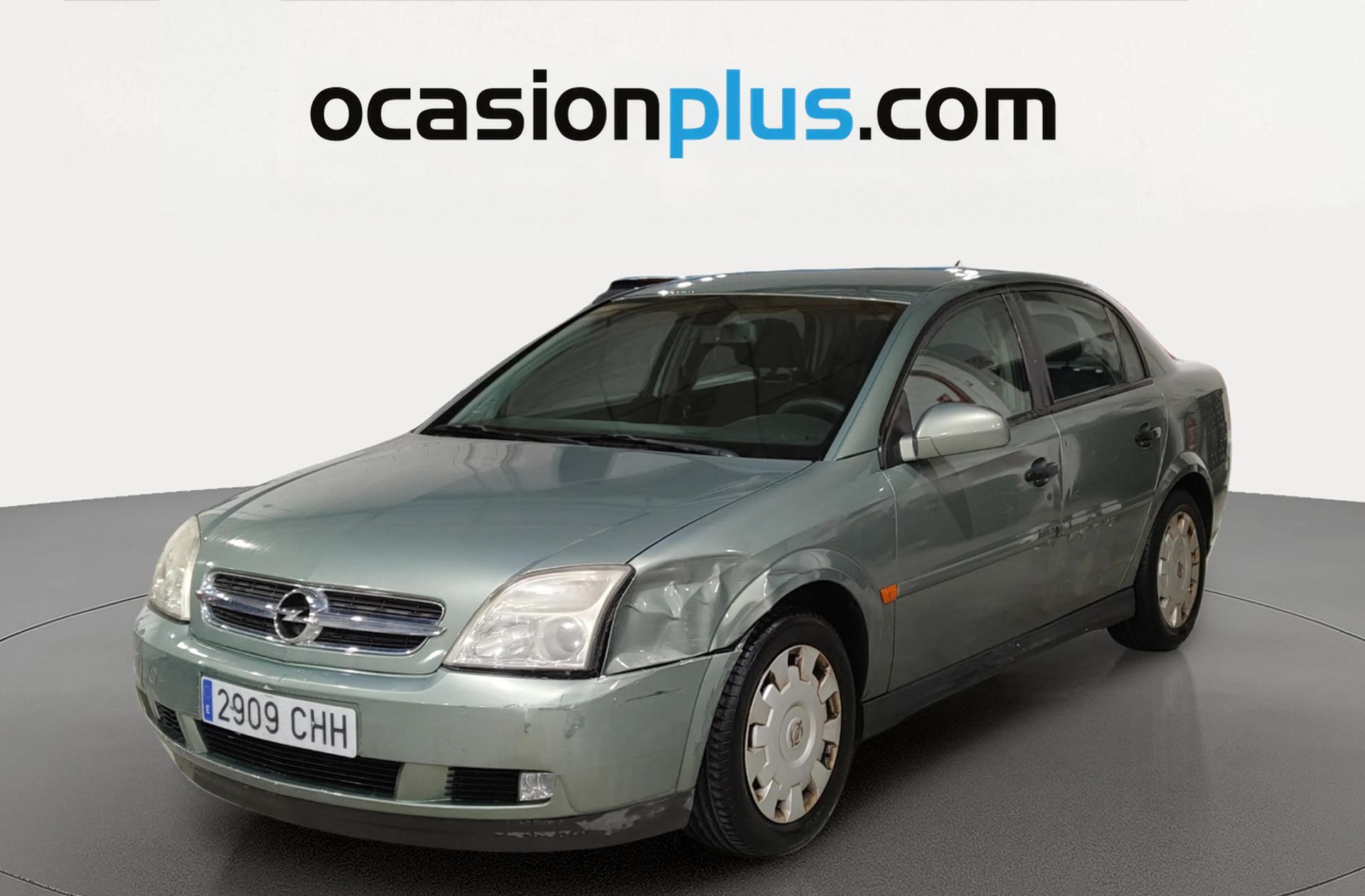 Opel Vectra 1.8 16v Comfort