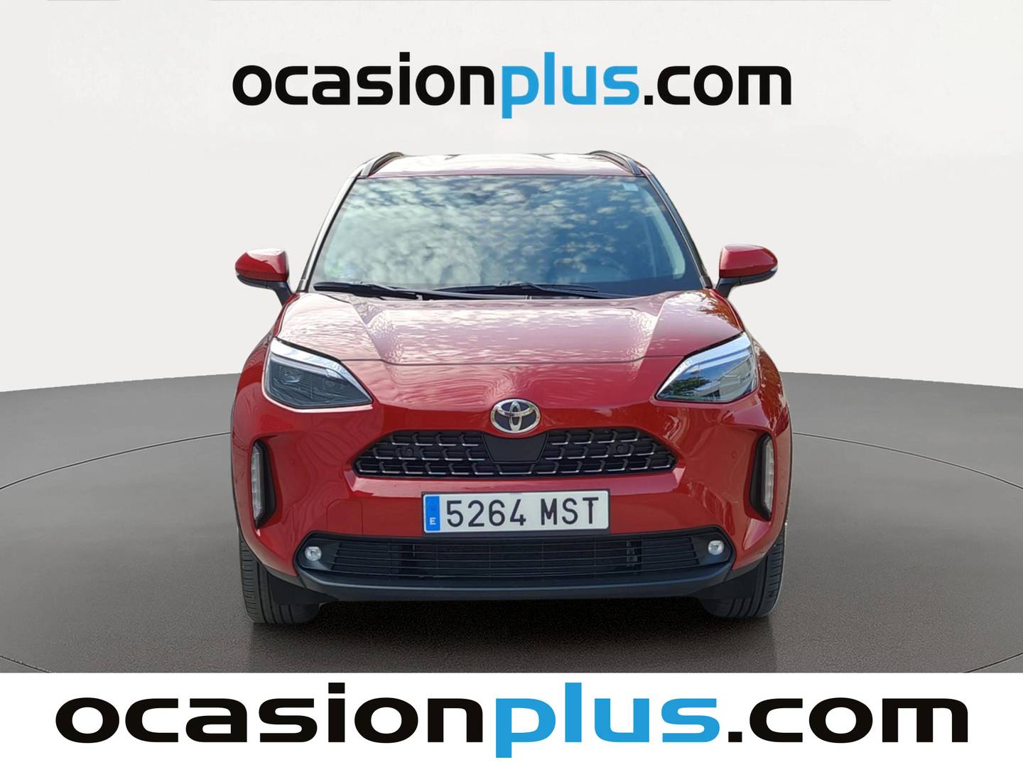 Toyota Yaris Cross Toyota Yaris Cross 120H Style (116 CV) 116cv