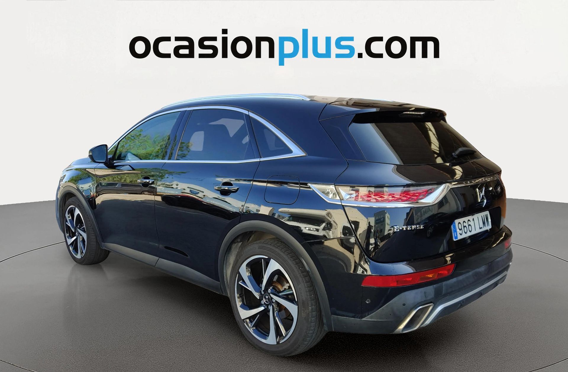 DS DS 7 Crossback E-Tense 225 Grand Chic - foto 3