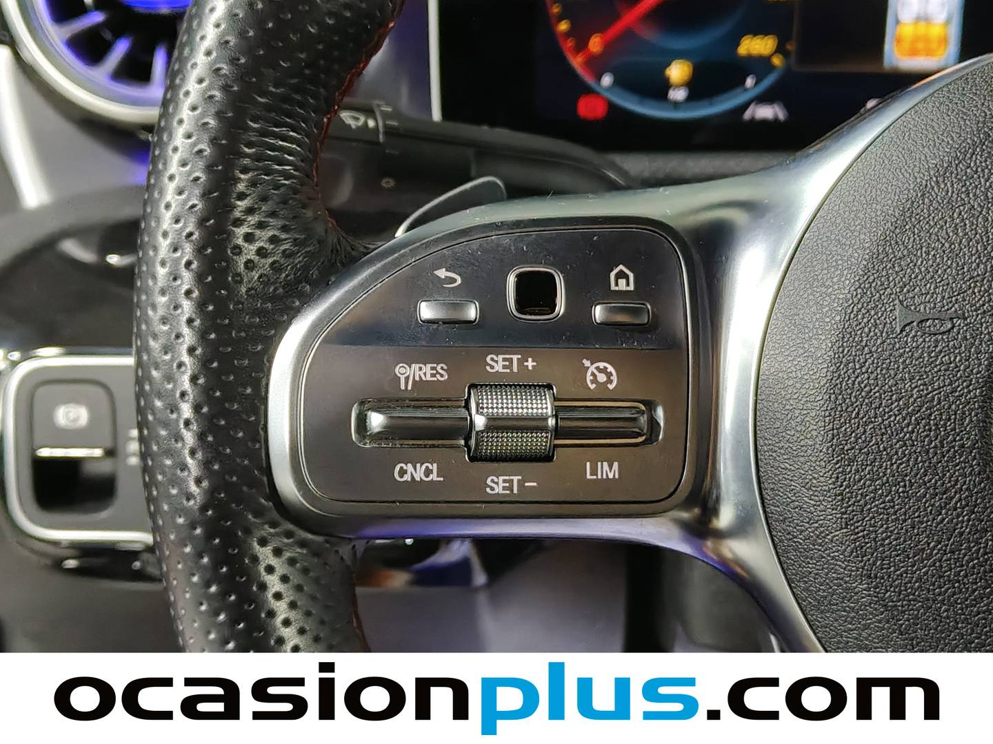 Foto Mercedes CLA Mercedes-Benz CLA 200 (163 CV) Pack AMG