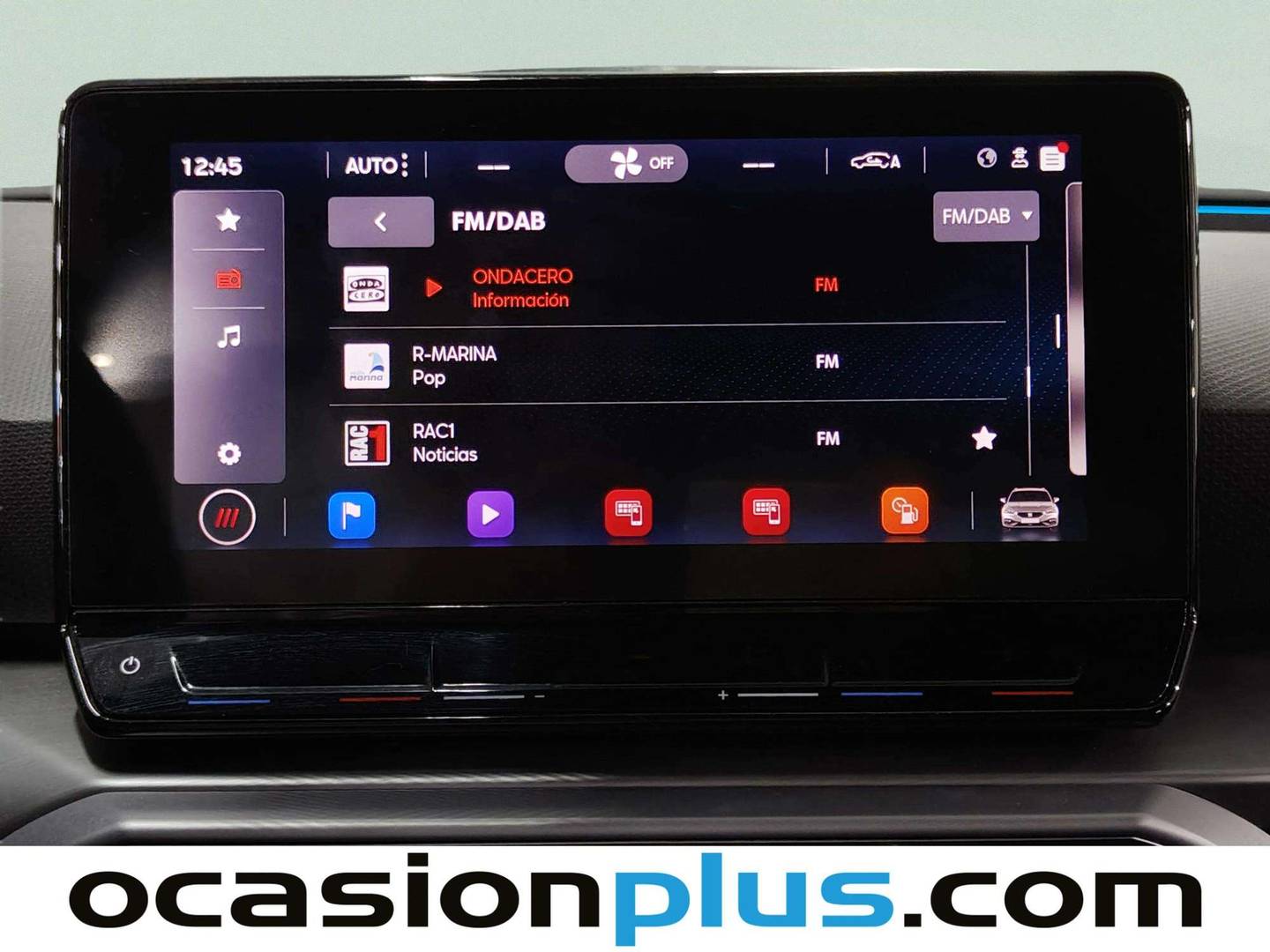 Seat León Seat León ST ST 2.0 TDI S&S FR Go XL DSG (150 CV) barato