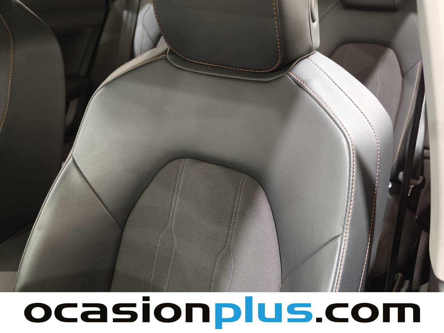 Extras y acabados del Cupra Formentor CUPRA Formentor 1.5 TSI DSG (150 CV)