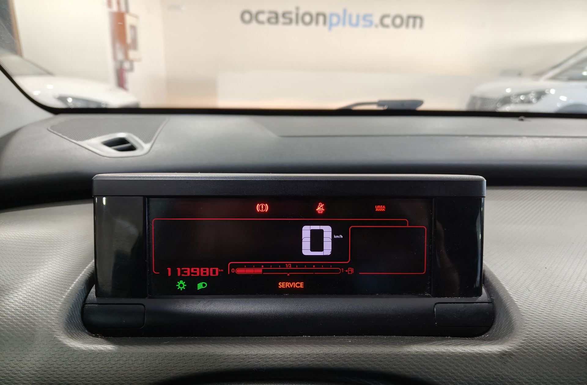 Citroën C4 Cactus BlueHDi 100 Feel - foto 19