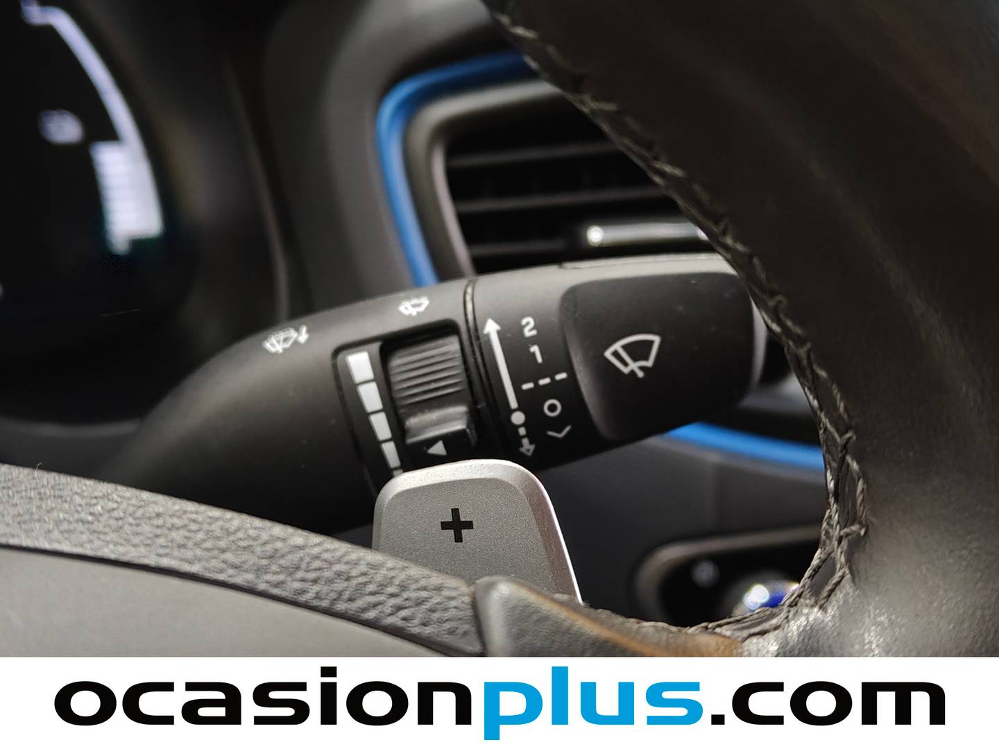 Hyundai IONIQ Hyundai Ioniq 1.6 GDI HEV Klass Nav DCT (141 CV) km 0