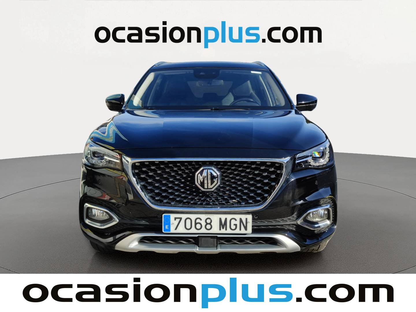 MG HS MG HS 1.5 Turbo GDI Luxury DCT (162 CV) al mejor precio