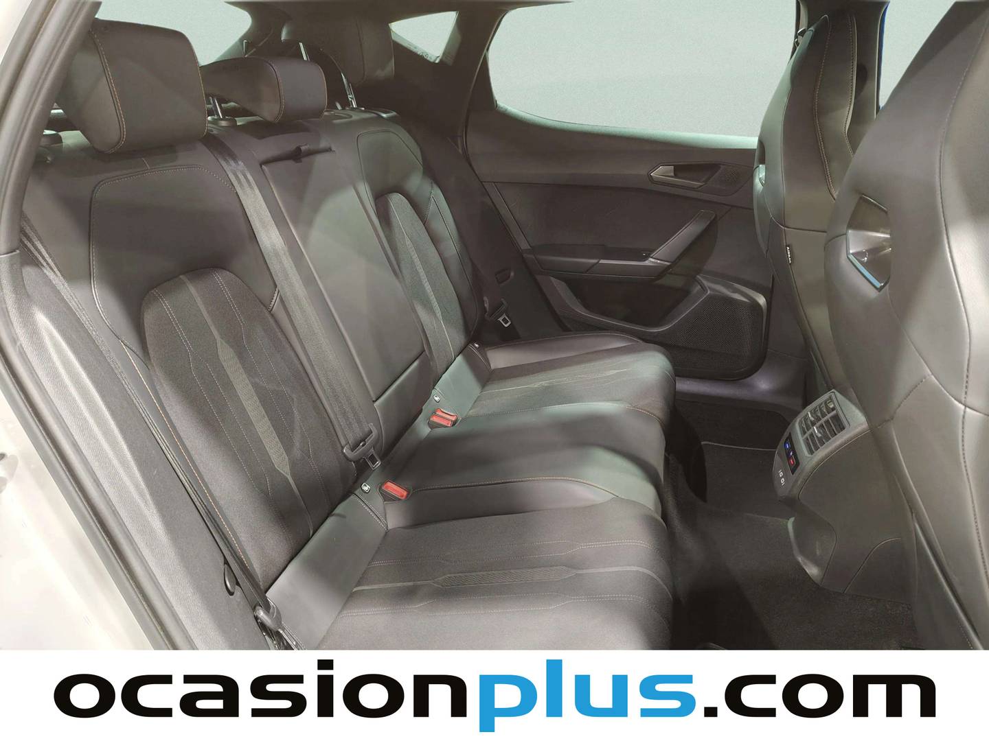 Cupra León CUPRA León 1.4 e-Hybrid DSG (245 CV) híbrido enchufable